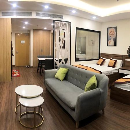 Flc Sea Tower Quy Nhon- Kizz House Apartment Екстериор снимка