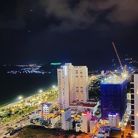Flc Sea Tower Quy Nhon- Kizz House Apartment Екстериор снимка