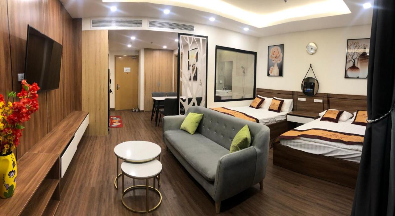 Flc Sea Tower Quy Nhon- Kizz House Apartment Екстериор снимка