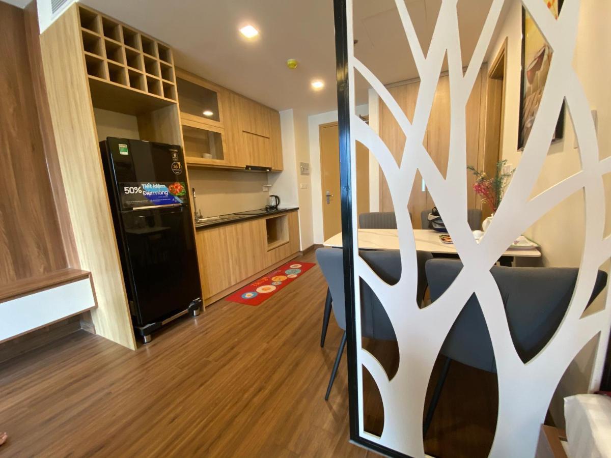 Flc Sea Tower Quy Nhon- Kizz House Apartment Екстериор снимка