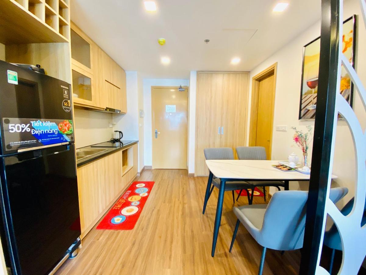 Flc Sea Tower Quy Nhon- Kizz House Apartment Екстериор снимка