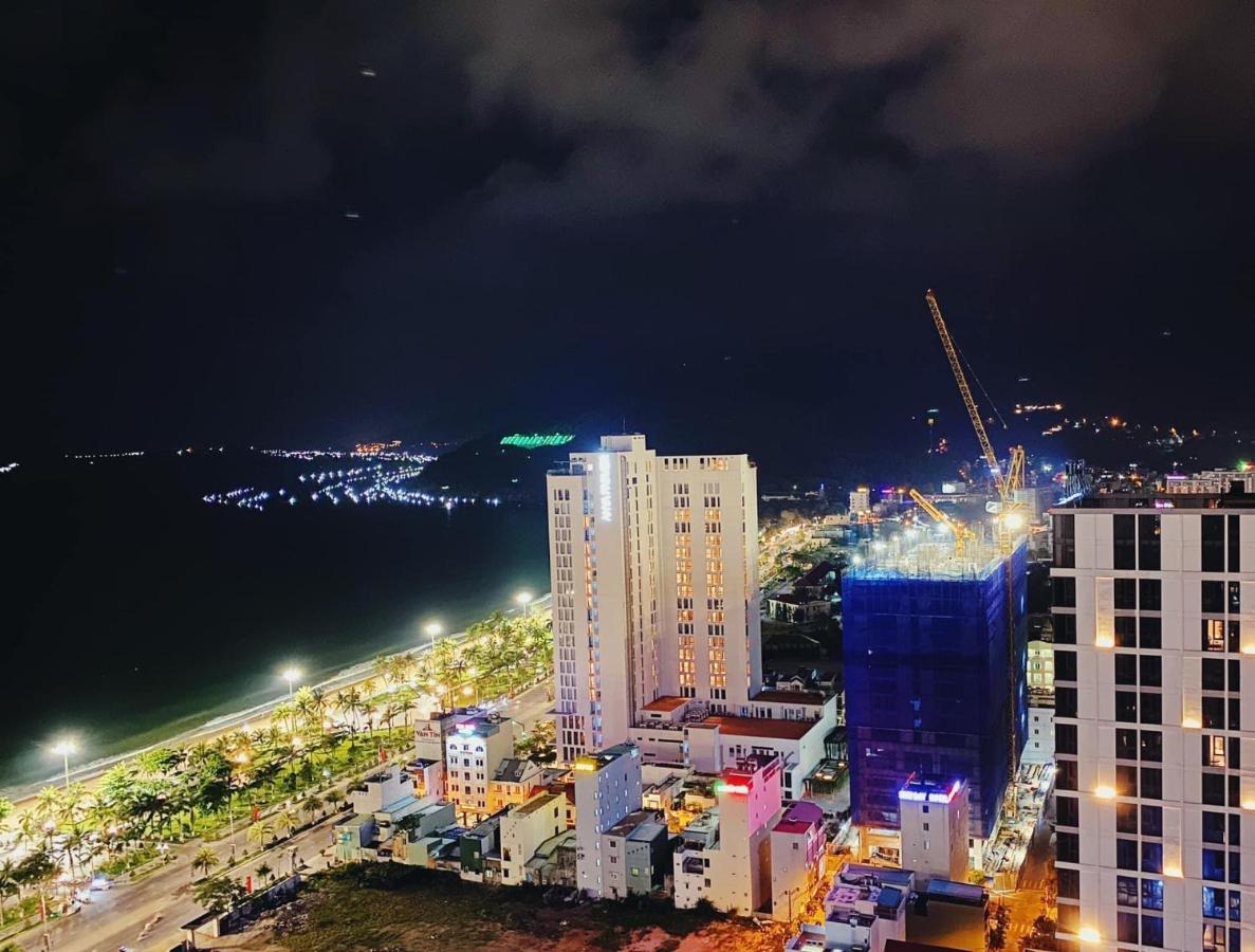 Flc Sea Tower Quy Nhon- Kizz House Apartment Екстериор снимка